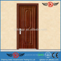 JK-P9050 Zhejiang Innentür Design starken Raum Tür Preis